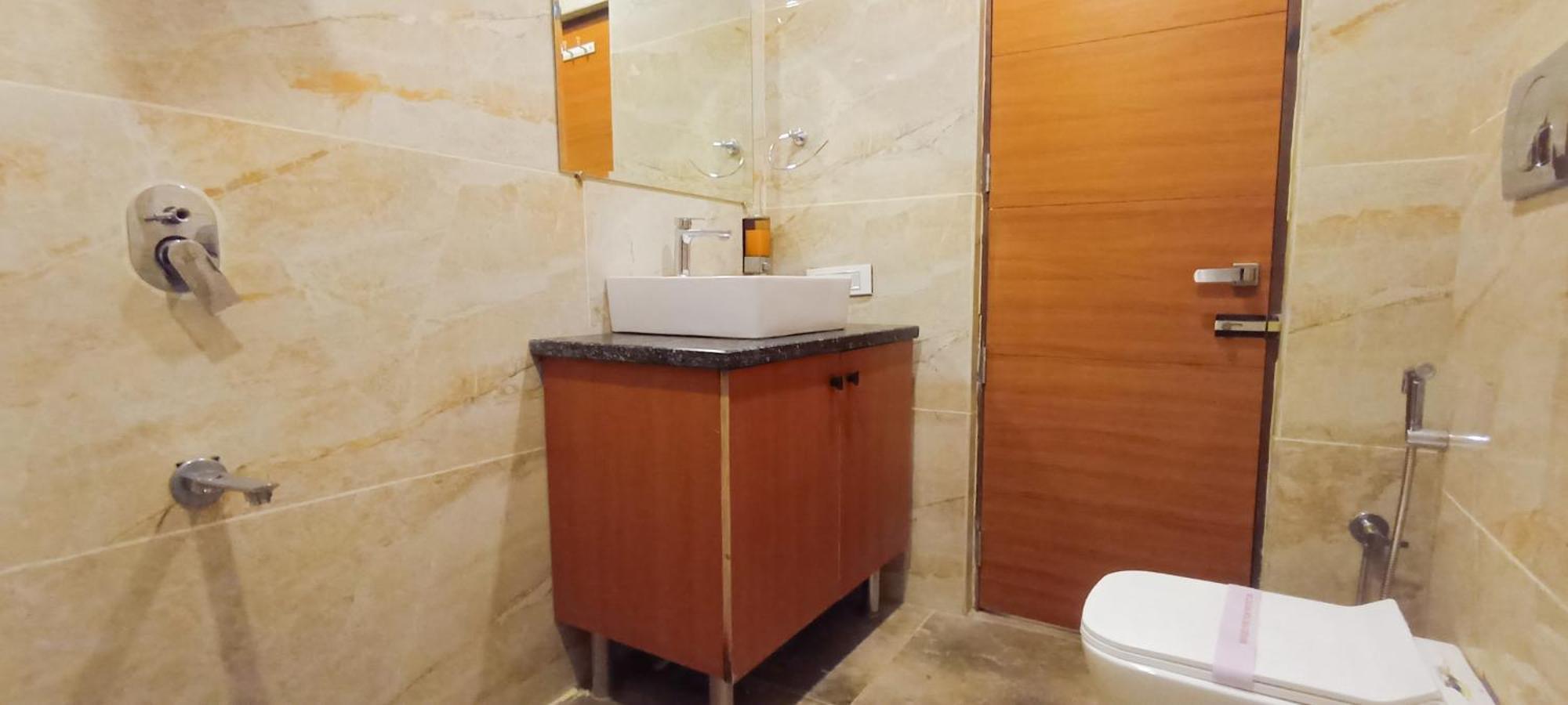 Hotel Lake View Чандигарх Экстерьер фото